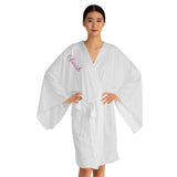 Cherish Long Sleeve Kimono Robe