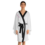 Cherish Long Sleeve Kimono Robe